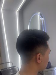 -D.G造型·烫发染发接发