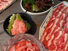 -故里和山·成都火锅(欢乐港湾店)