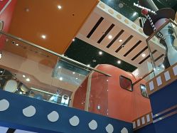 -MELAND CLUB亲子乐园·派对·餐厅(北京芳圆里ID MALL店)