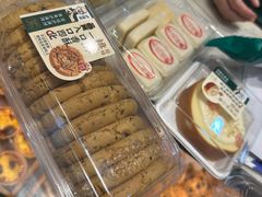-泸溪河桃酥(长乐路店)