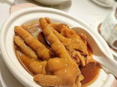 -悦景酒家(罗湖店)