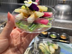 -一板铁板烧·隐秘一线江景花园餐厅(西湖左岸·天元店)