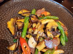 -滇野云南野生菌餐厅(陕西南路店)