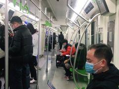 -大瓦窑(地铁站)