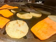 -杨小佳·齐齐哈尔烤肉·烤串(广州店)