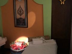 -域SPA·足疗·按摩·养生(静安寺店)