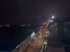-泰盛楼顶摩天轮