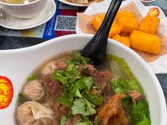 -福星牛奶甜品店(常平店)