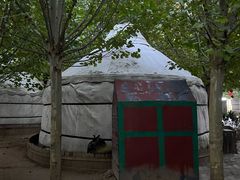 -海拉尔蒙古包(房山长阳店)