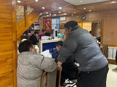 -春花民族美食(佳木斯总店)