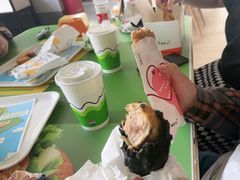 -德克士(前门店)