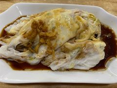 -三身人金新肠粉(丹霞店)