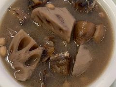 -广客美食坊(丹霞山店)