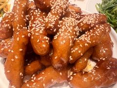 -姥姥家春饼店(惠新东街店)