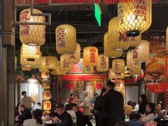 -南京大牌档(济南万象城店)