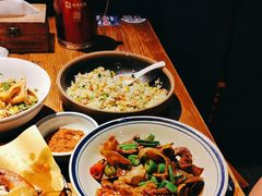 -打酱油·非遗淮扬菜(瘦西湖梅岭店)