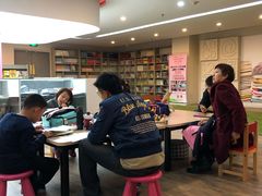 -北方图书城(沈阳天地店)