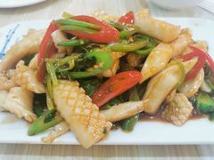 -台北楚楚园馅饼粥(虹桥南丰城店)