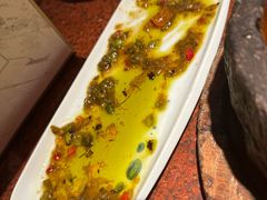 -绿茶餐厅(蓝色港湾店)