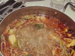 -七欣天香辣蟹火锅(闵行浦江欢乐颂店)