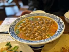 -老雒阳面馆·水席(定鼎门店)