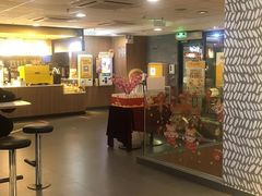 -麦当劳(中山大道中店)