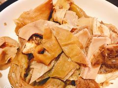 原只胡椒猪肚煲农庄鸡-七寸飝大饭店(马场店)