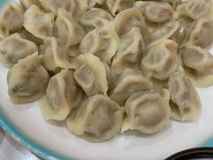 -清真·西北人家风味馆(中山中路店)