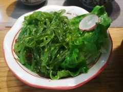 -樱の千渡日式料理·铁板烧•烧鸟(金盛田广场店)