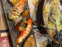 -古田居·特色寿司料理(星之岛旗舰店)
