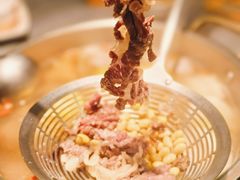 -潮发潮汕牛肉店(东方宝泰店)