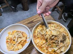 -马相卿特色烤肉面食馆(虎台店)