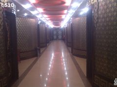 蒙古包-包间-赛汗塔拉风情园