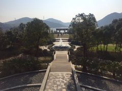 -宁波九龙湖开元度假村