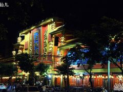 门面-老码头火锅(玉林店)