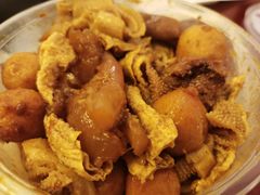 -明记牛杂(新马路分店)
