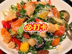 -福楼毕斯罗F Bistronome(国贸商城约会地标景观店)