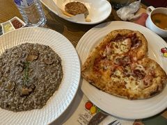 -安妮意大利餐厅(国贸店)
