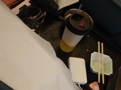 -华夏良子·足道SPA艾灸(王府井店)