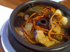 云南汽锅鸡-云雪丽·茶马文化特色菜(古城口店)