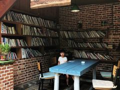 -北京水岸山吧度假村(雁栖镇店)