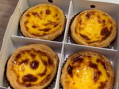 -莉蓮蛋挞(静安寺店)