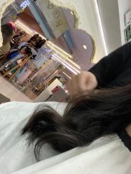 -NY漂发染发主打