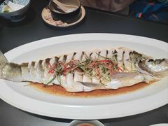-金陵家宴·金陵春·南京菜(夫子庙店)