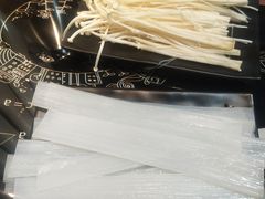 -鱼羊宴烤鱼羊蝎子烧烤(怡馨家园店)