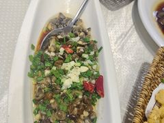 -好兄弟郭巨海鲜(天一阁店)