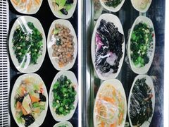 -庆丰包子铺(大屯路店)