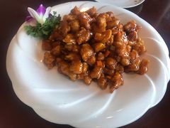 -牟传仁饭庄(星海店)
