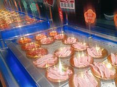 -芝小官毛肚火锅海鲜自助(淮安清江浦区新亚店)