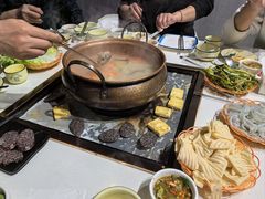 -香香腊排骨.野生菌火塘总店(束河店)